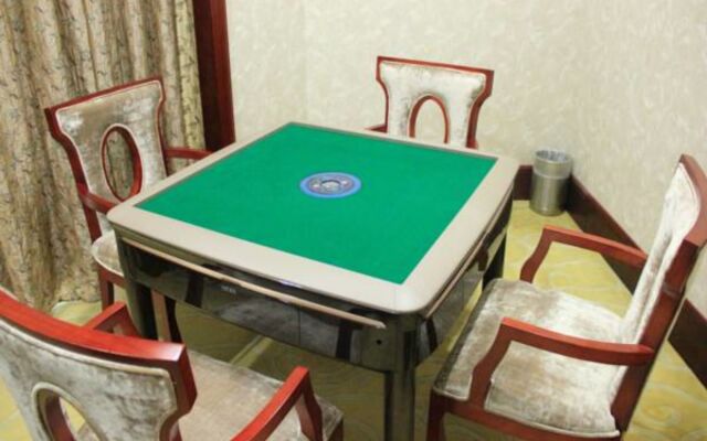 Yancheng Shuicheng Hotel