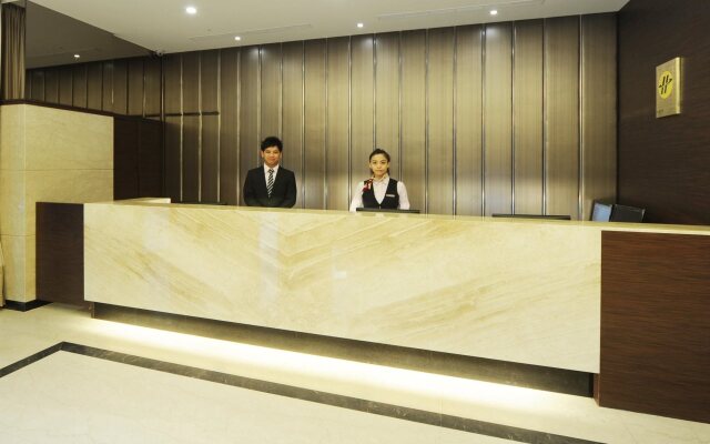 F Hotel Hualien