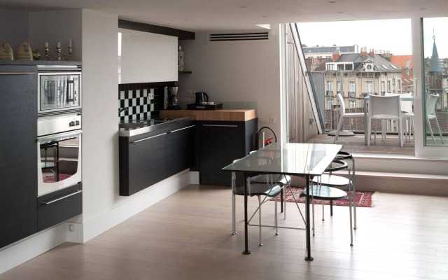 Maison AZ
