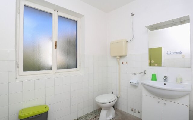 Apartments Marija Rabac