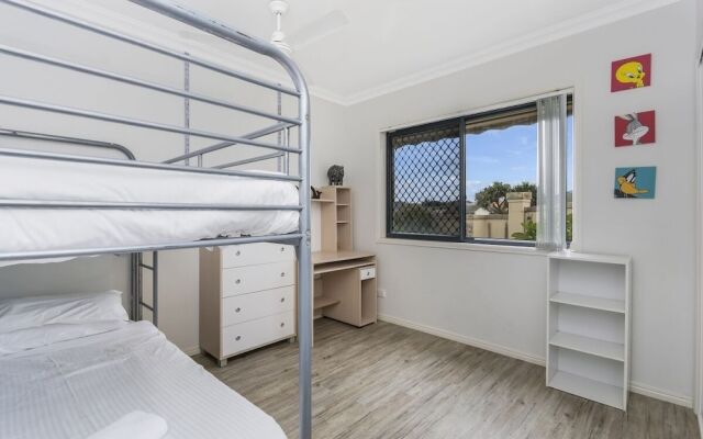 Oceania Beach Paradise