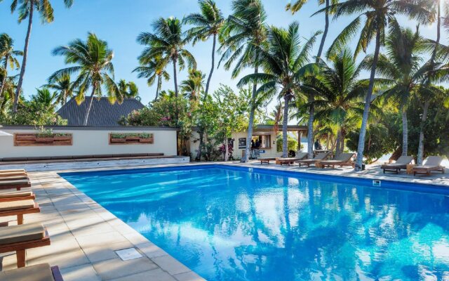Paradise Cove Resort
