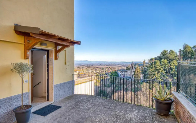 Casa Checca appartamenti per vacanze