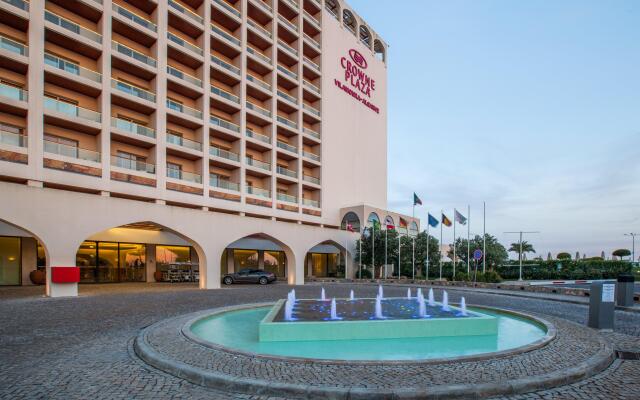 Crowne Plaza Vilamoura - Algarve, an IHG Hotel