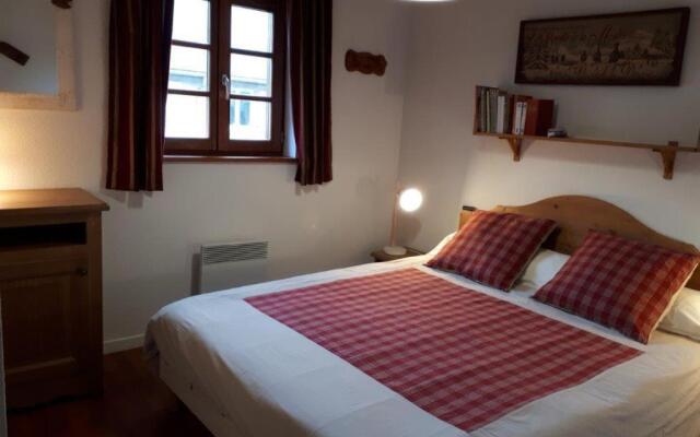 Appartement Vignec, 3 pièces, 8 personnes - FR-1-504-27