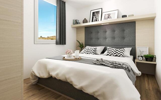 Chalets & Glamping Nassfeld by ALPS RESORTS