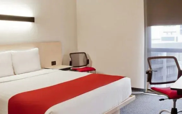 City Express Plus Monterrey Nuevo Sur