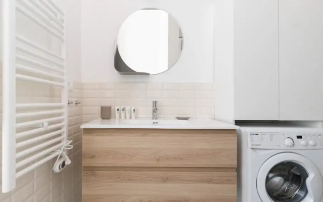 Italianway - Barberini 4 Magister