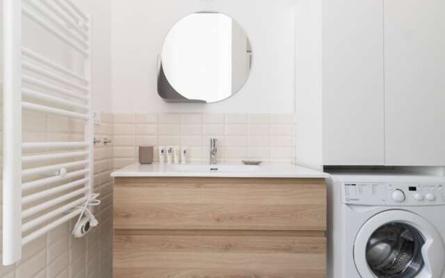 Italianway - Barberini 2 Scaena