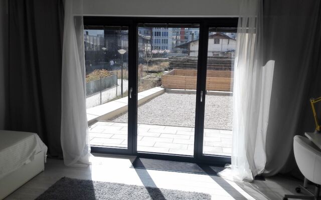 Trinity Residence
