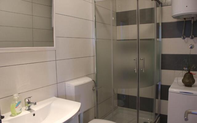 Apartments Kike