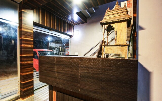 SPOT ON 37197 Mallya Residency