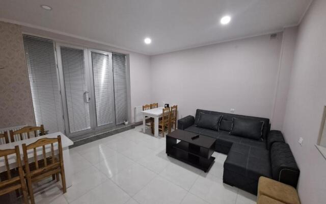 Guest House Akhaltsikhe