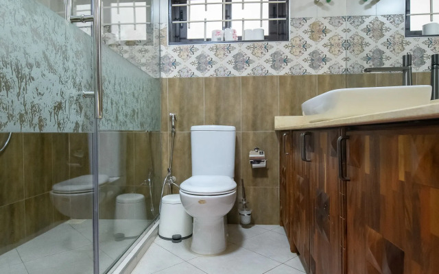 Pangolin Nest Boutique Hotel