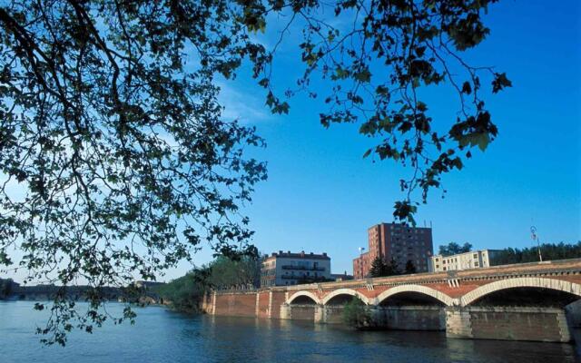 Mercure Toulouse Centre Saint-Georges Hotel