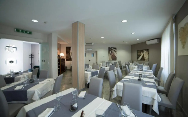 Hotel delle Rose