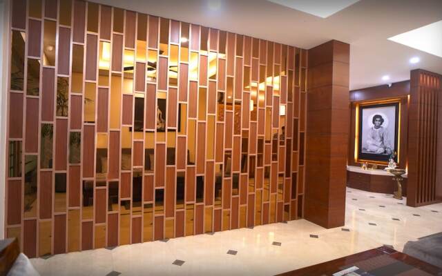 Sai Maa Hotel & Residency