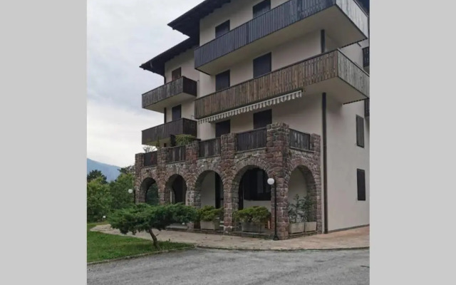 Appartamento Residence Castel Carlotta