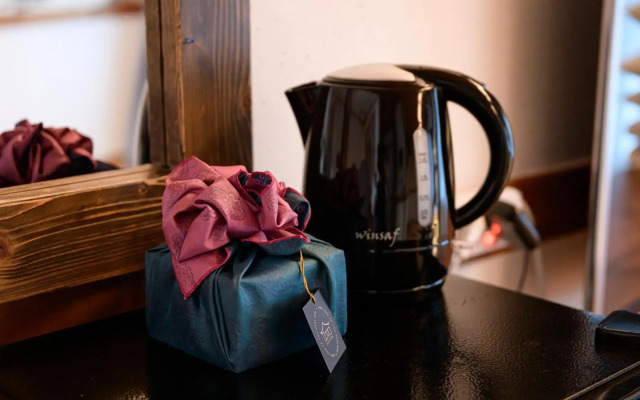 Jeonju Wangyijimil Hanok Hotel