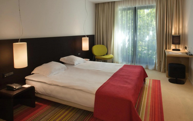 Hotel mOdus