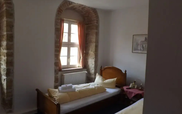 Hotel Zur Sonne