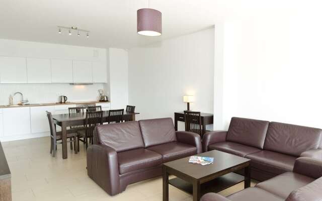 Apartamenty Sun & Snow Bukowa Góra