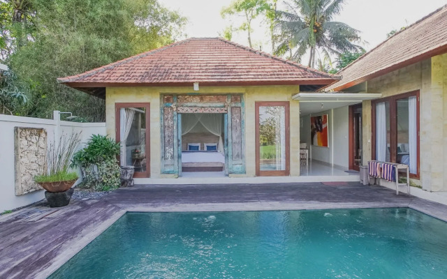 Nayaka Living Ubud