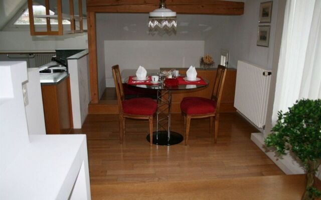 Hotel Chartreuse