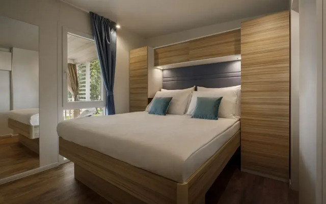 Maistra Camping Amarin Mobile homes