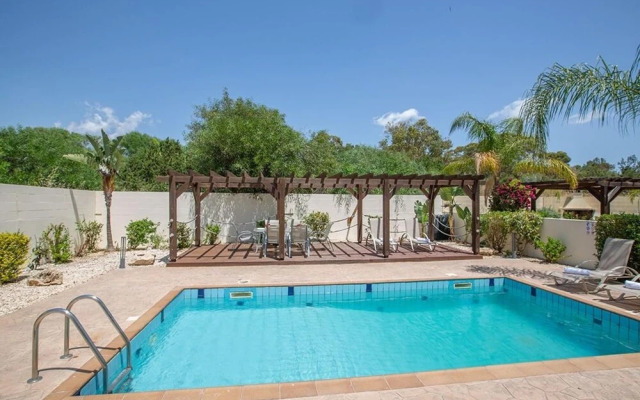 Villa Josie AQ HN7