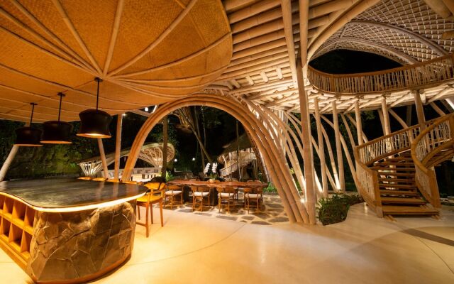 Ulaman Eco Retreat