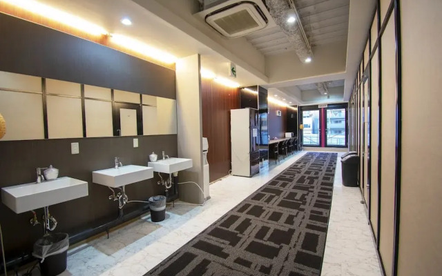 Prime Inn Nippombashi