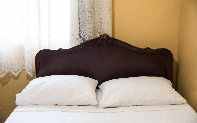 Hotel Pinheirinho