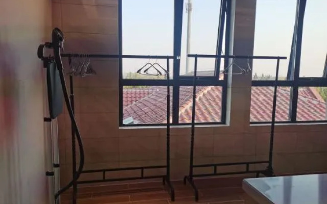 Kyriad Hotel (Hebi East High-speed Railway Station)