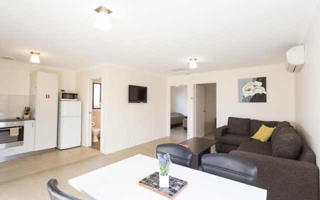 Tumby Villas — 4-star hotel in Tumby Bay