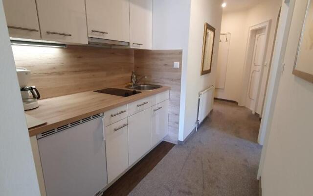 Barock-Landhof Burkhardt