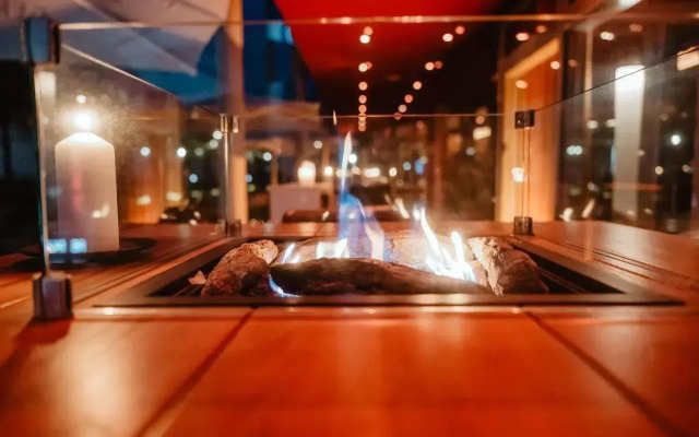 Best Western Plus Hotel Brueggen