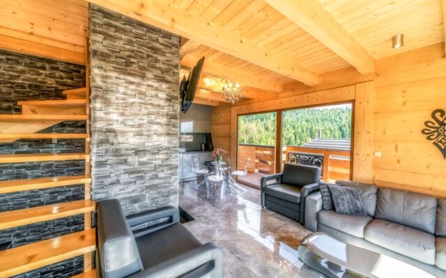Chalet De Luxe Nowy Targ
