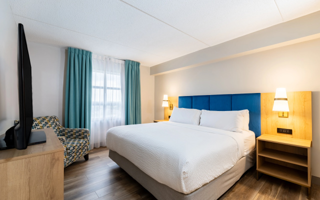 Staybridge Suites London by IHG