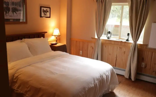 Alaska Dreamin' Lodging