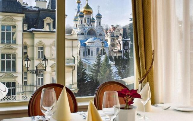 Savoy Westend Hotel
