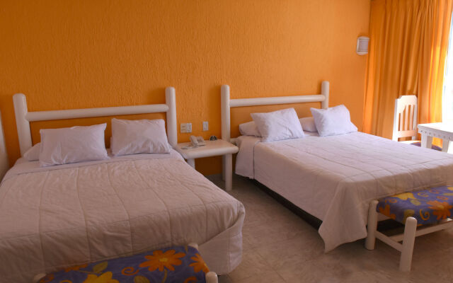 Seaside Condo by Solymar