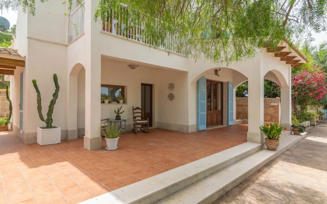 Sa Capella in Santa Margalida