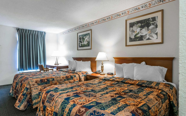 Rodeway Inn