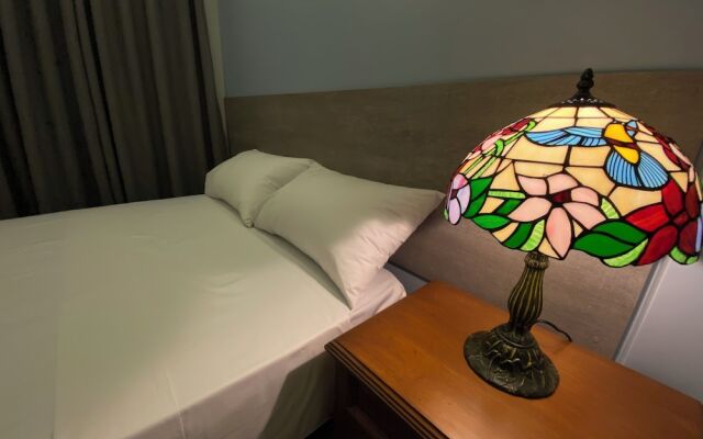Izza Hotel