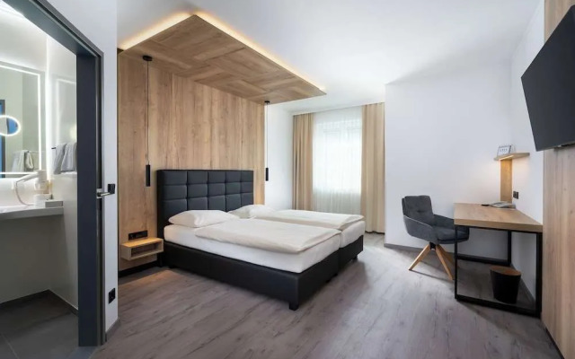 City Hotel Stockerau