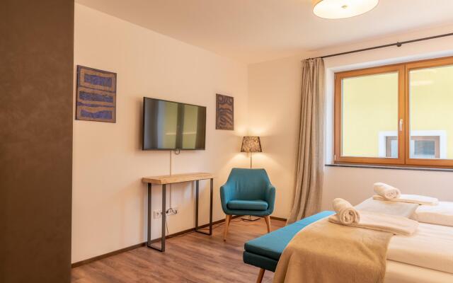 Finest Villa Zell am See - Penthouse Sauna