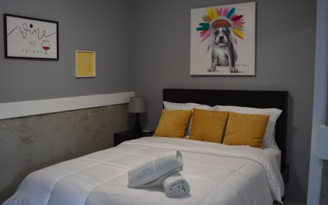 Calizo Vip Guest House