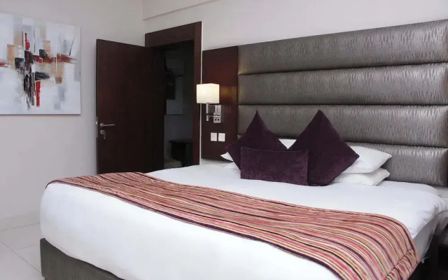 Peninsula Suites Abuja