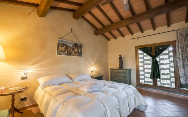 Tognazzi Casa Vacanze - Petriccio